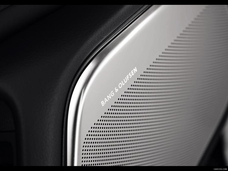 Retrofit Sound System Audi | Bose Ou Bang & Olufsen