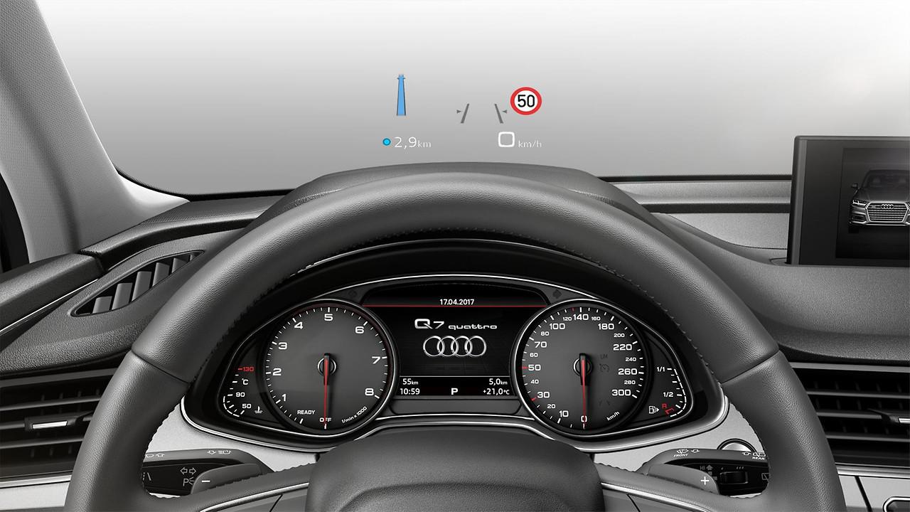 M4 дисплей. Ауди а7 проекционный дисплей. Audi q5 проекционный дисплей. Проекционный дисплей Audi q3. Audi q7 проекция на лобовое.