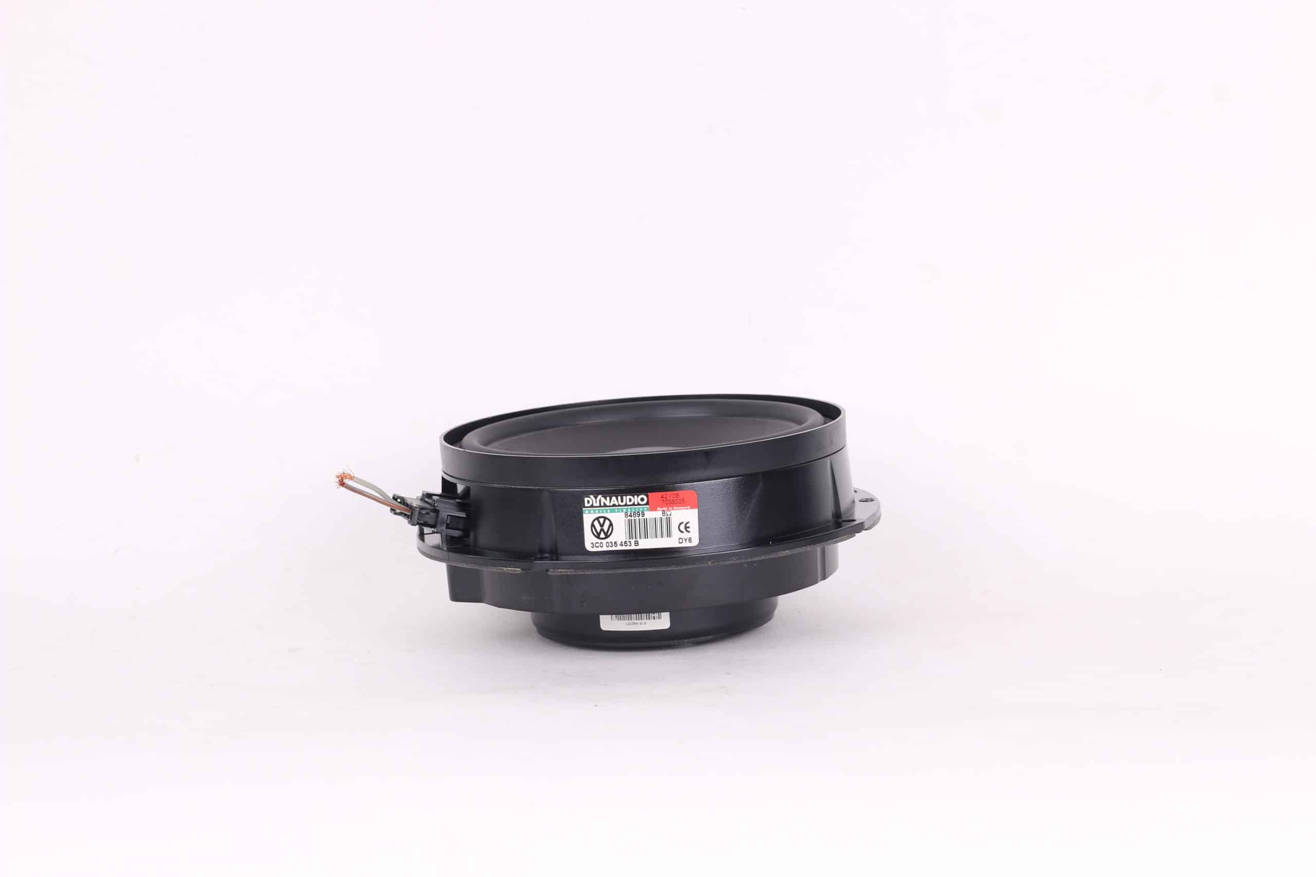 Enceinte Medium / Basse | 3C0 035 453 B – Image 3