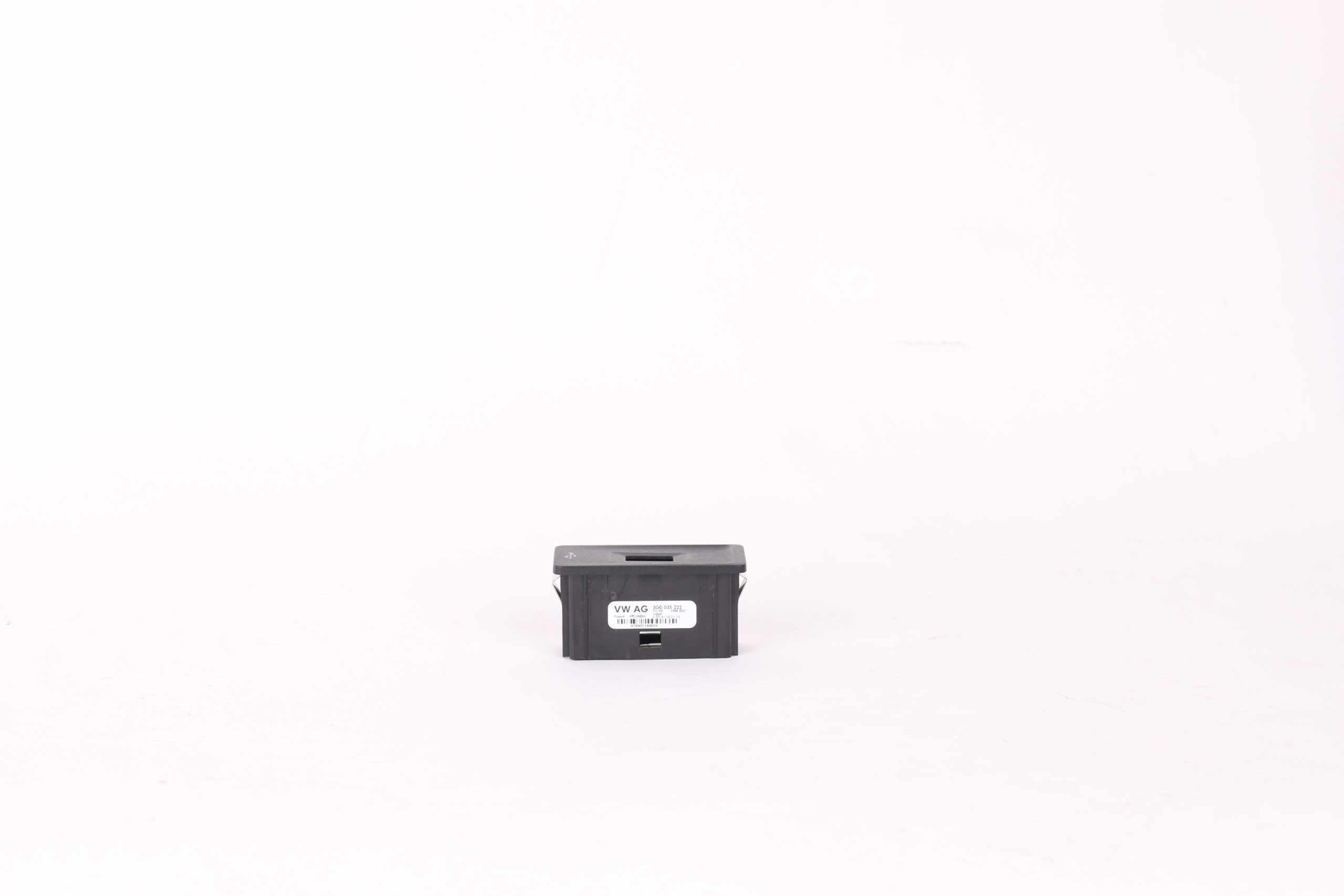 Boîtier | 3G0 035 222