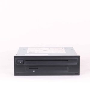 Calculateur MIB Std2 ZR    | 3Q0 035 824 C (SW 0449)