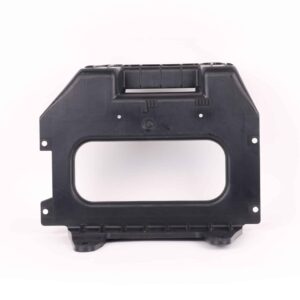 Diverses pièces plastiques, supports, etc… | 4F0 907 101 A