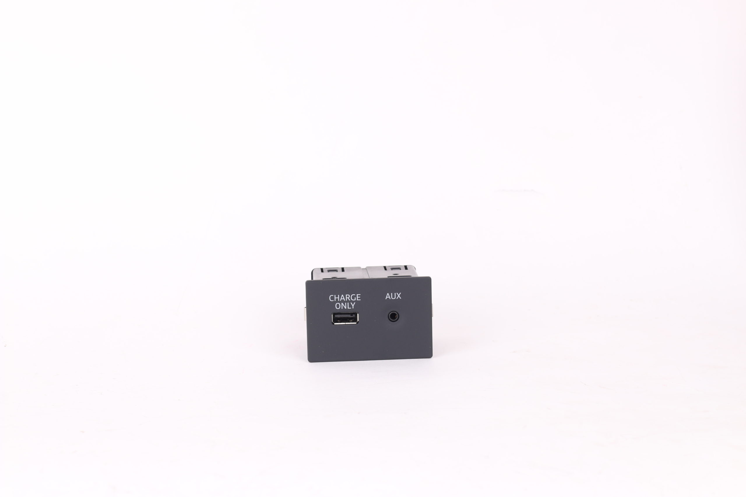Sources externes USB, AUX, Media-IN | 4G0 035 726 - Imagen 3