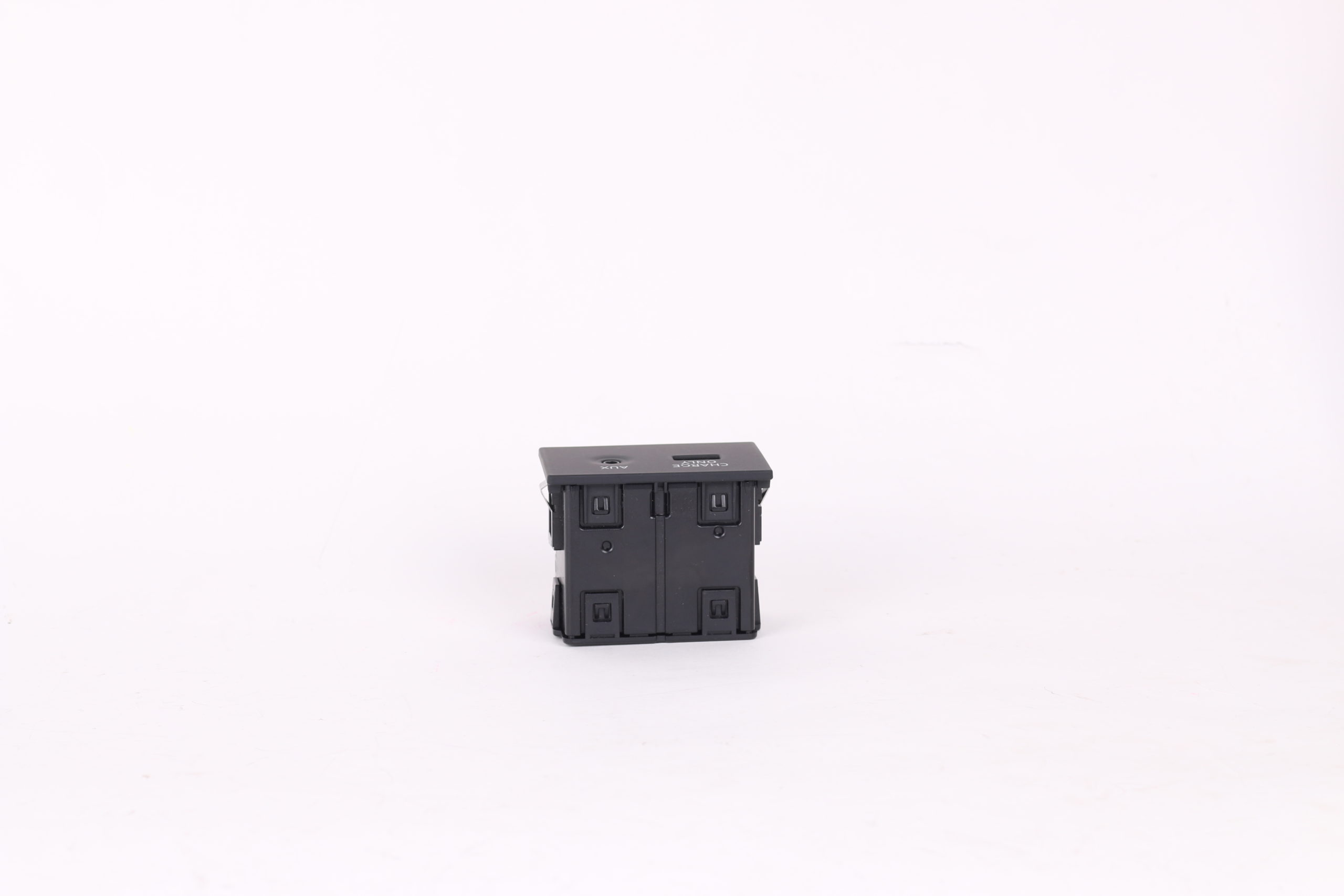 Sources externes USB, AUX, Media-IN | 4G0 035 726 - Imagen 2