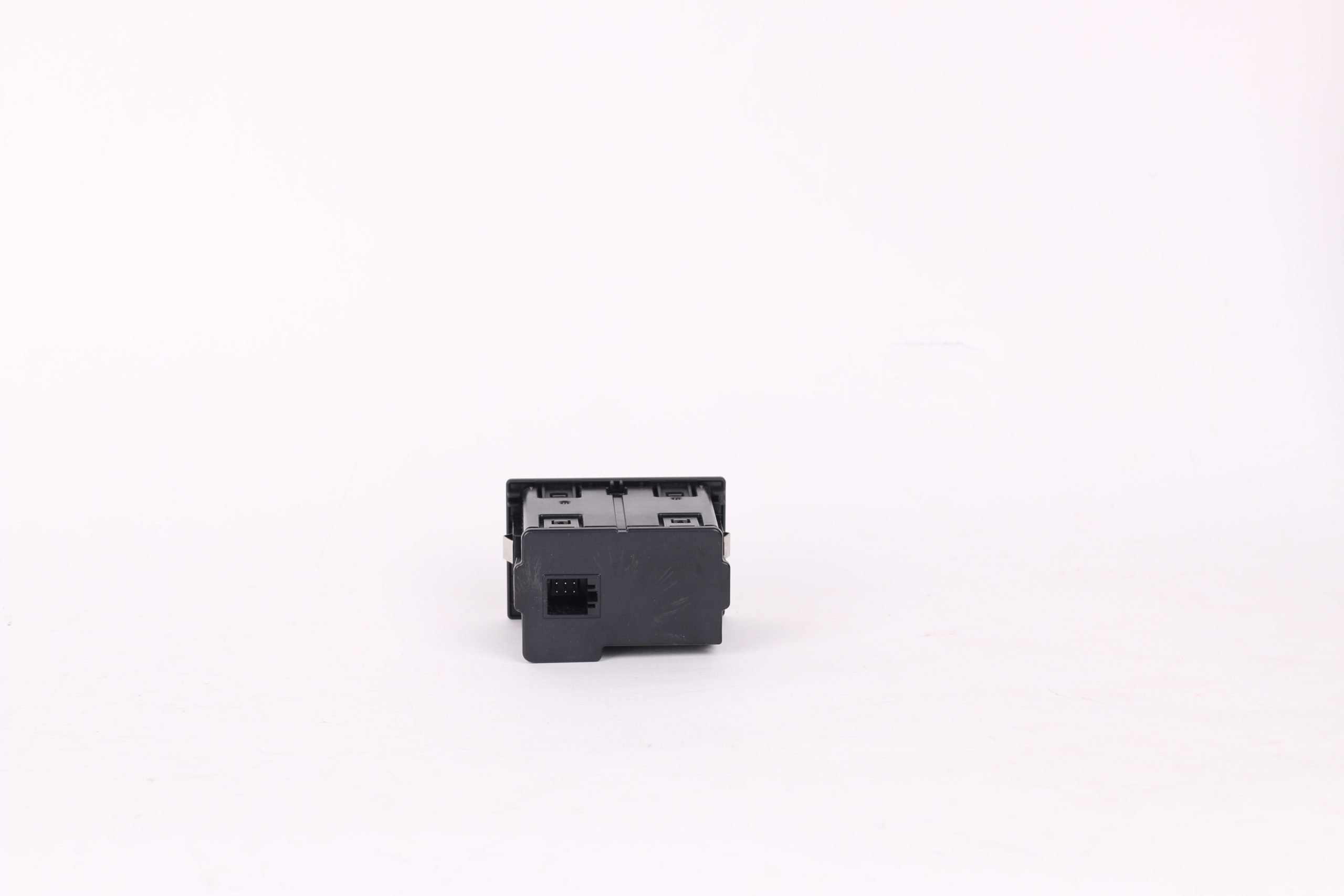 Sources externes USB, AUX, Media-IN | 4G0 035 726 - Imagen 4