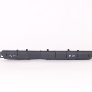 Bouton console centrale | 4G0 927 137 R