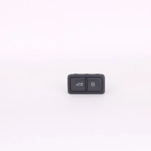 Bouton pour fermeture coffre    | 4G0 959 831 D