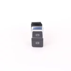 Bouton frein à main électrique    | 4G1 927 225 B