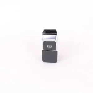 Bouton frein à main électrique    | 4G1 927 225 C