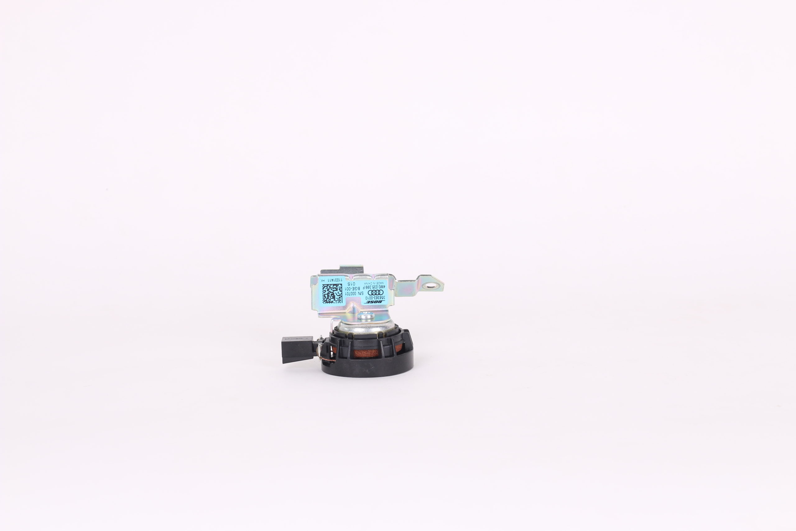Enceinte Tweeter | 4M0 035 399 F - Imagen 2