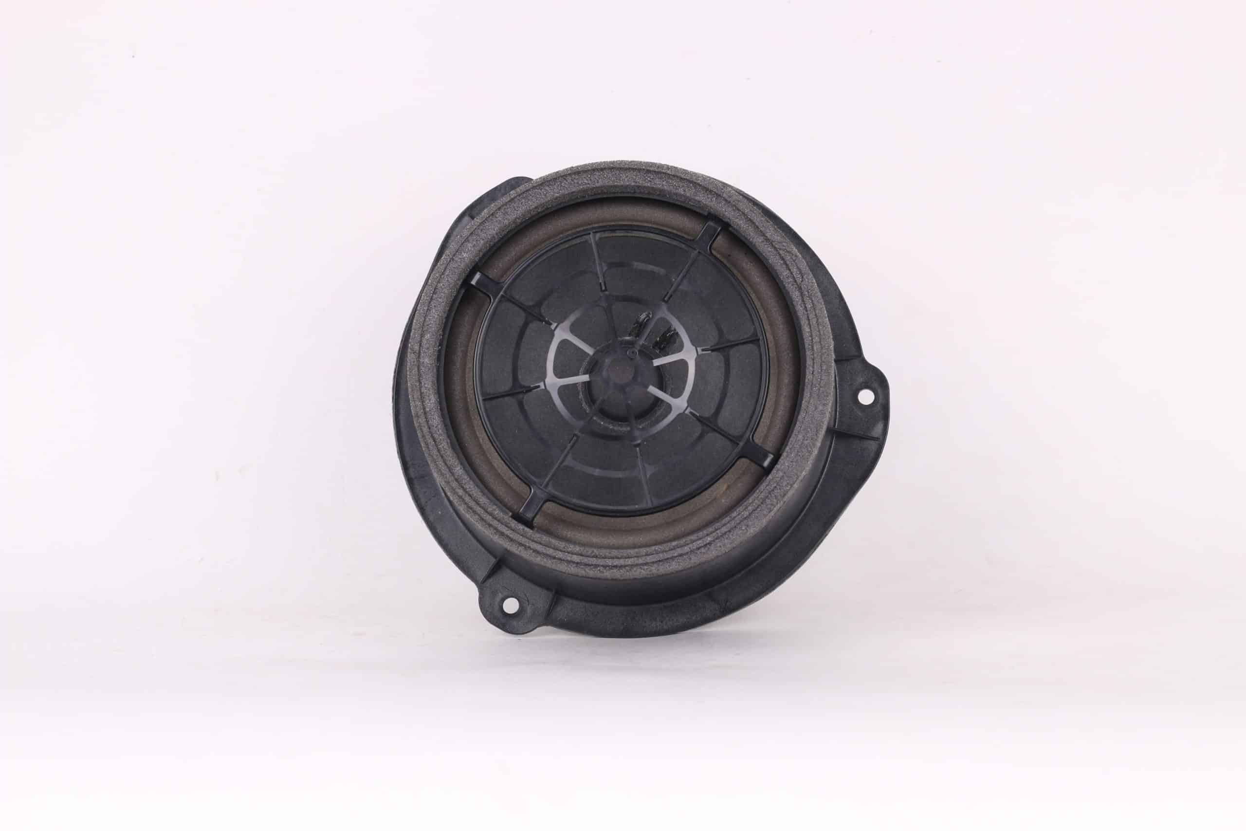 Enceinte Woofer | 4M0 035 411