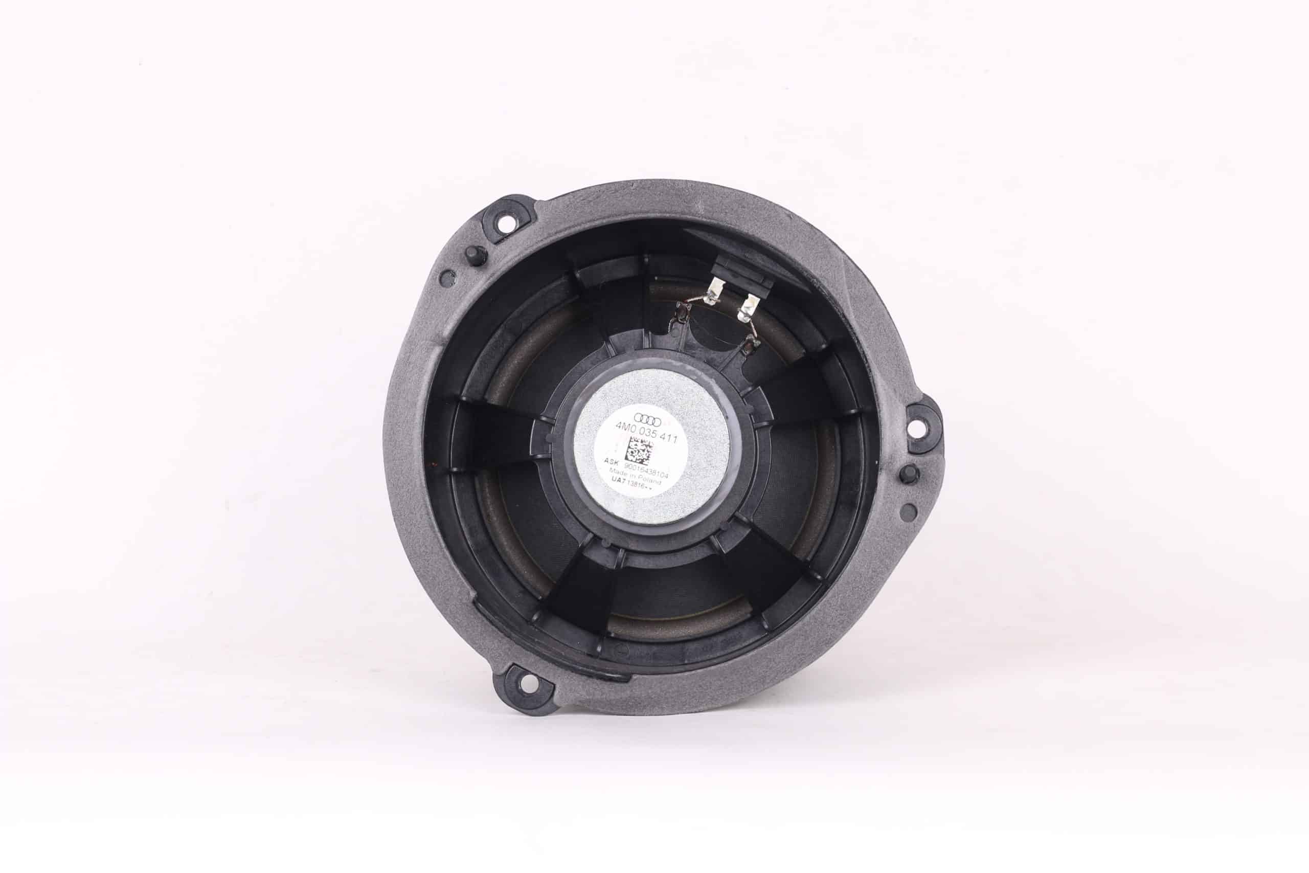 Enceinte Woofer | 4M0 035 411 – Image 2