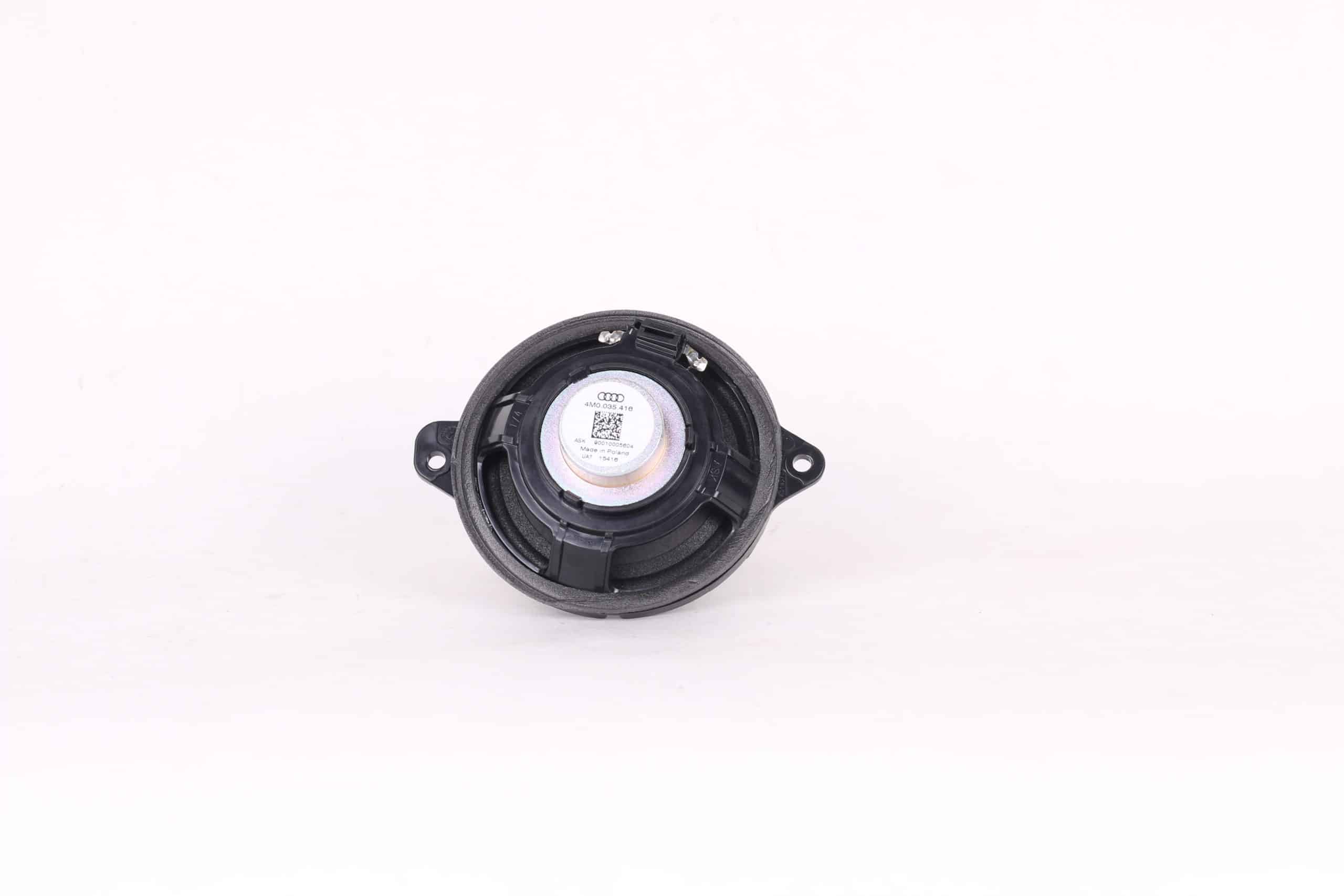 Enceinte Central | 4M0 035 416