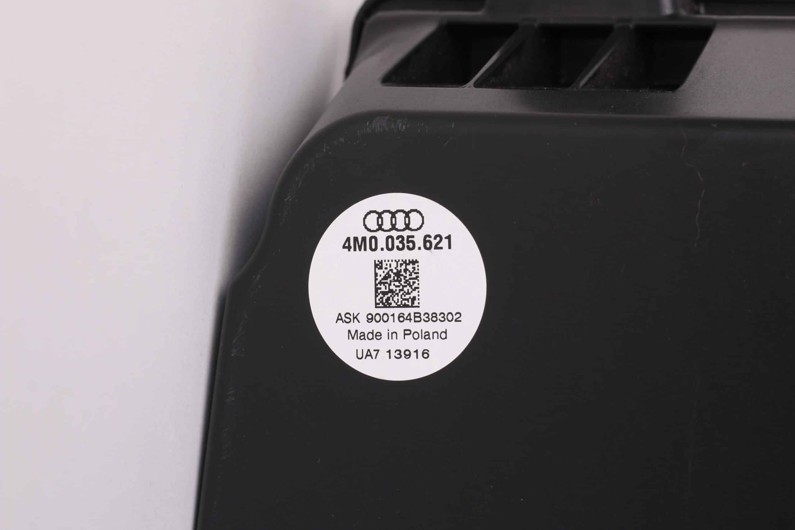 Enceinte Sub | 4M0 035 621 – Image 2