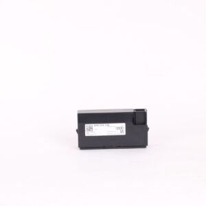 Sources externes USB, AUX, Media-IN | 4M0 035 726