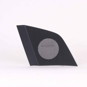Grille | 4M0 857 227