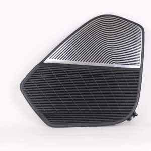 Grille B&O avec LED    | 4M0 868 151 B