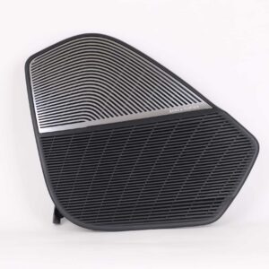 Grille B&O avec LED | 4M0 868 152 B