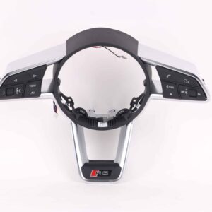 Set de touches pour volant multifonctions    | 8S0 951 523 J