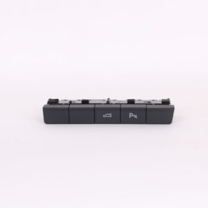 Bouton console centrale | 5E1 927 238 J