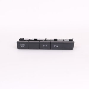 Bouton console centrale | 5E1 927 238 Q