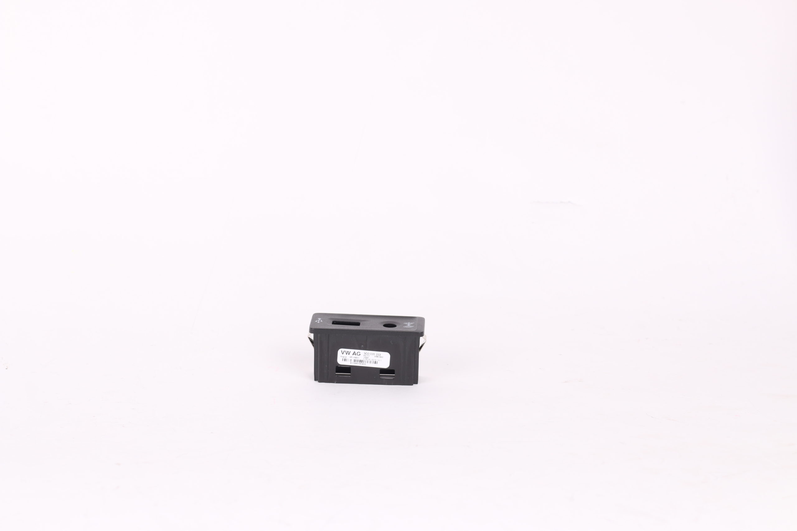 Boîtier | 5G0 035 222