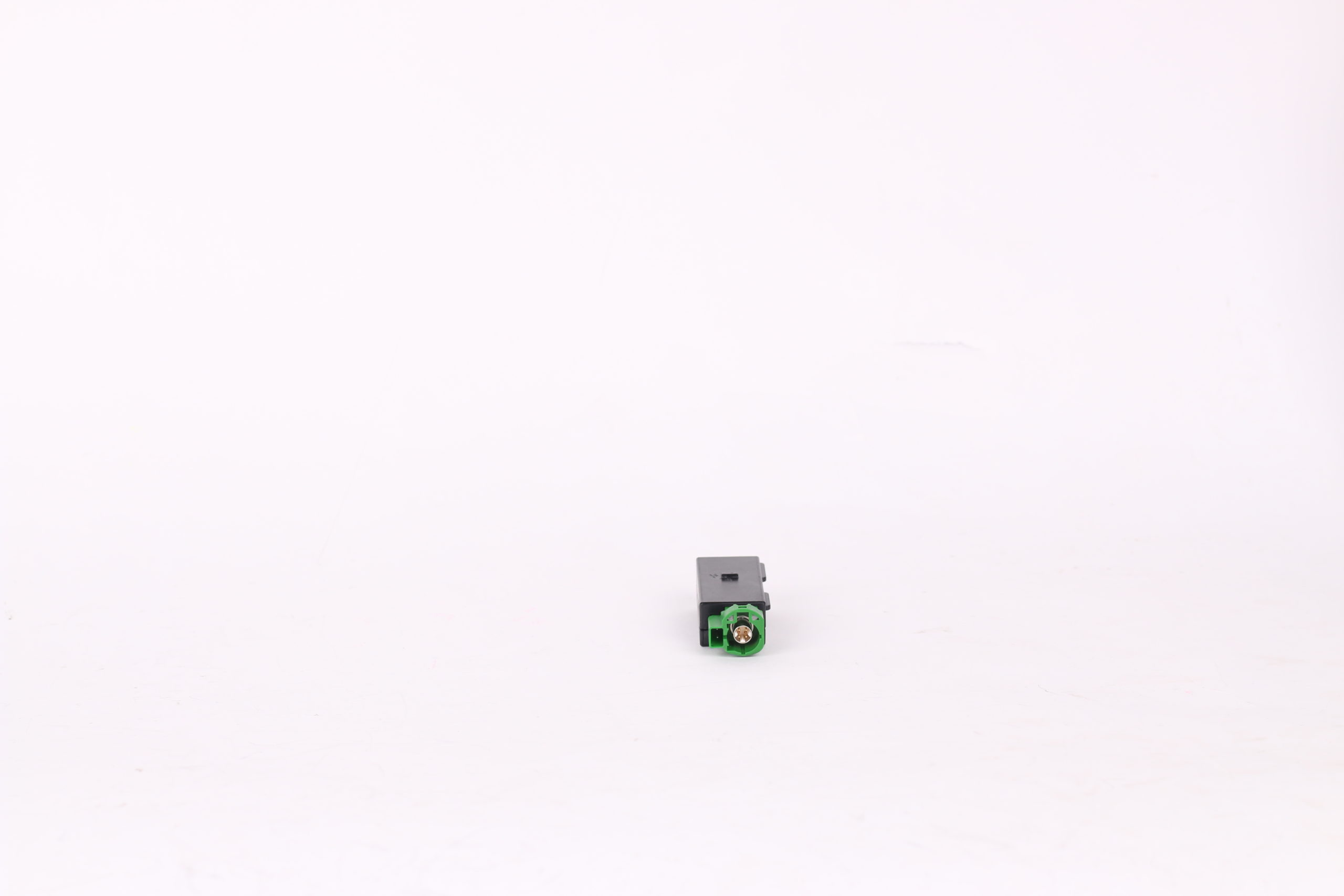 Connecteur vert | 5Q0 035 726 E – Image 2