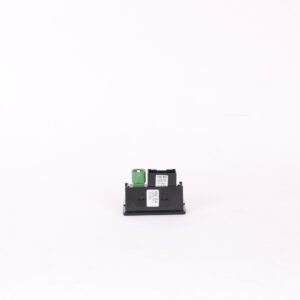 Connecteur vert Boitier : 5G0 035 222 A | 5Q0 035 736
