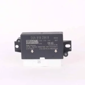 Calculateur PDC | 5QA 919 294 B