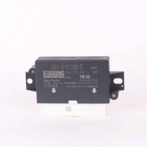Calculateur PDC | 5QA 919 298 D
