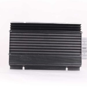 Volkswagen originele audioversterker (10 kanalen) | 7L0 035 466