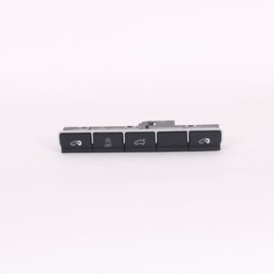 Bouton console centrale | 7N0 927 137 F
