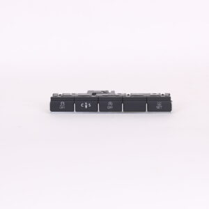 Bouton console centrale | 7N1 927 132 BJ