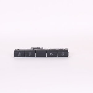 Bouton console centrale | 7N1 927 137 H