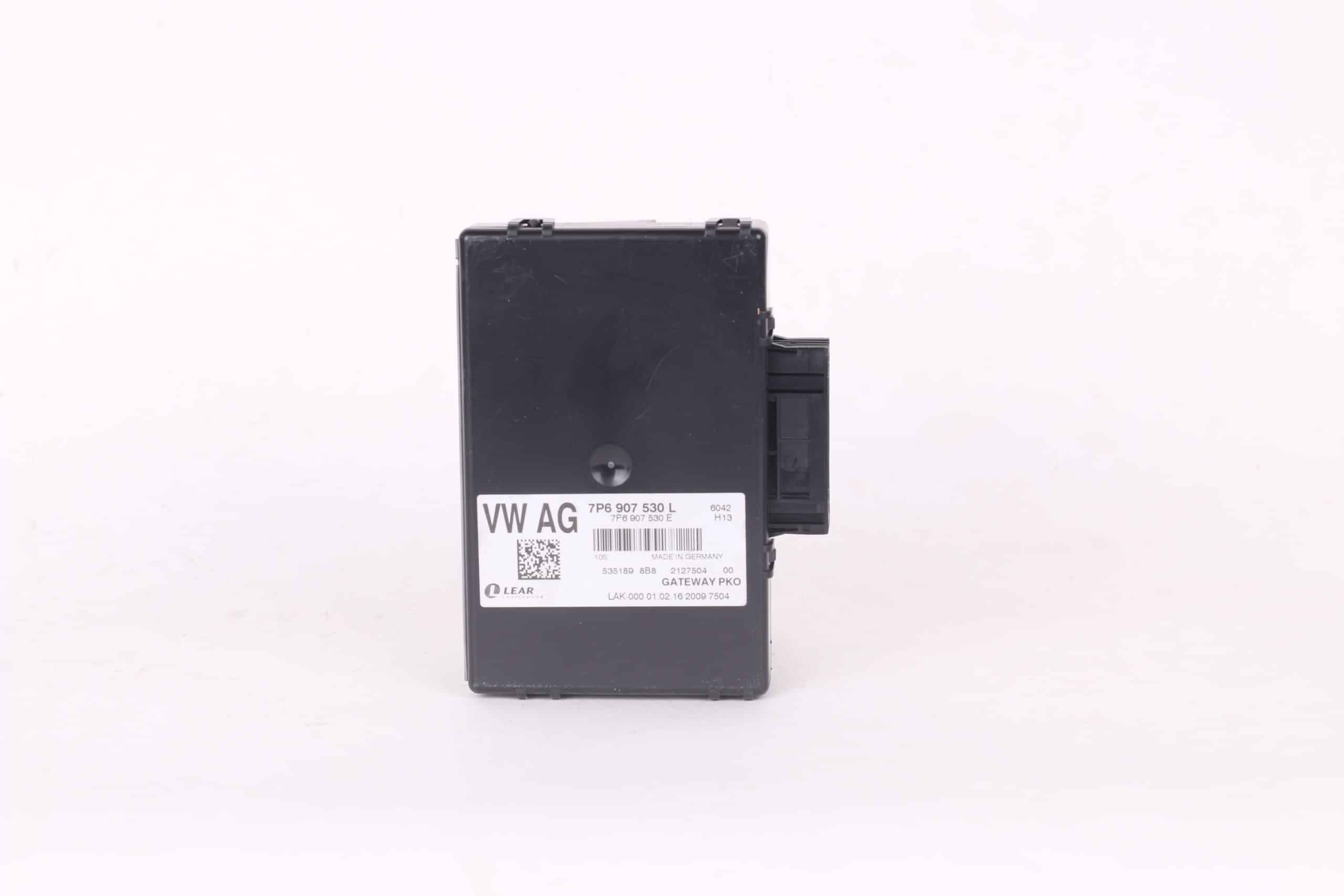 Calcolatore Gateway | 7P6 907 530 L