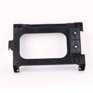 Diverses pièces plastiques, supports, etc… | 81A 907 390 (2)