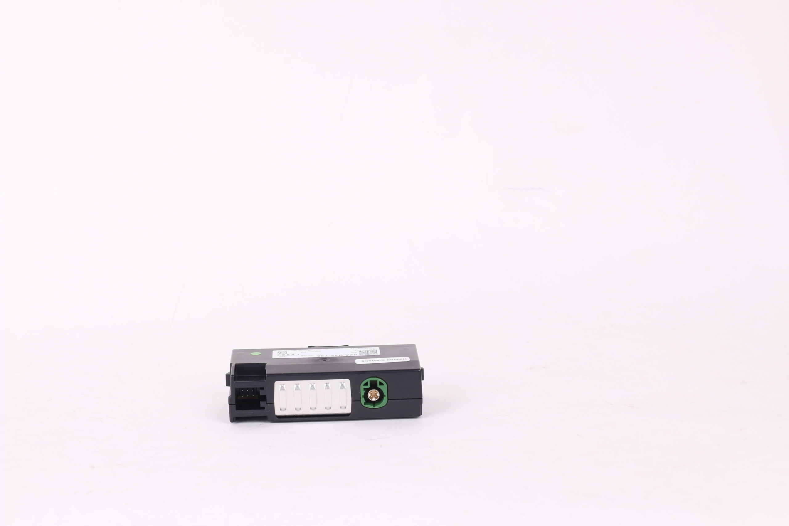 Connecteur vert | 82A 035 736 – Image 3