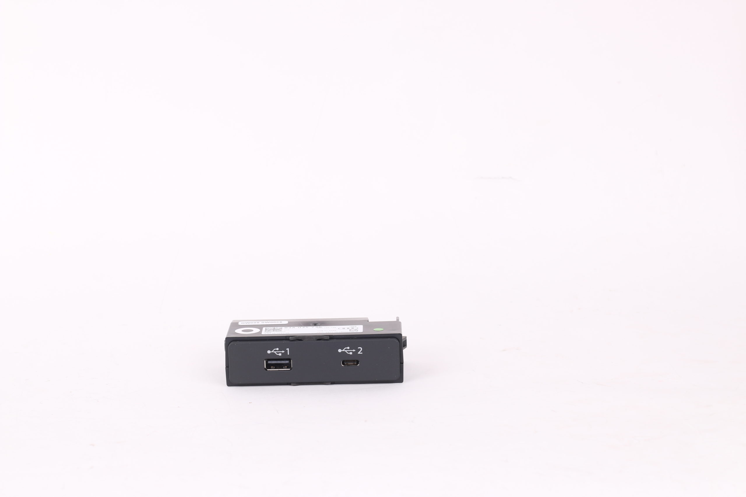 Connecteur vert | 82A 035 736 – Image 4