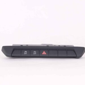 Bouton console centrale | 82A 925 301 AE