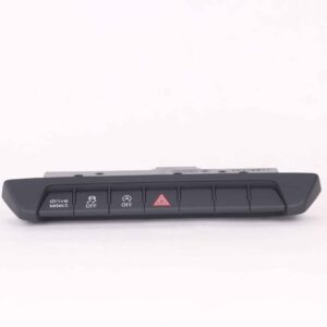 Bouton console centrale | 82A 925 301 G
