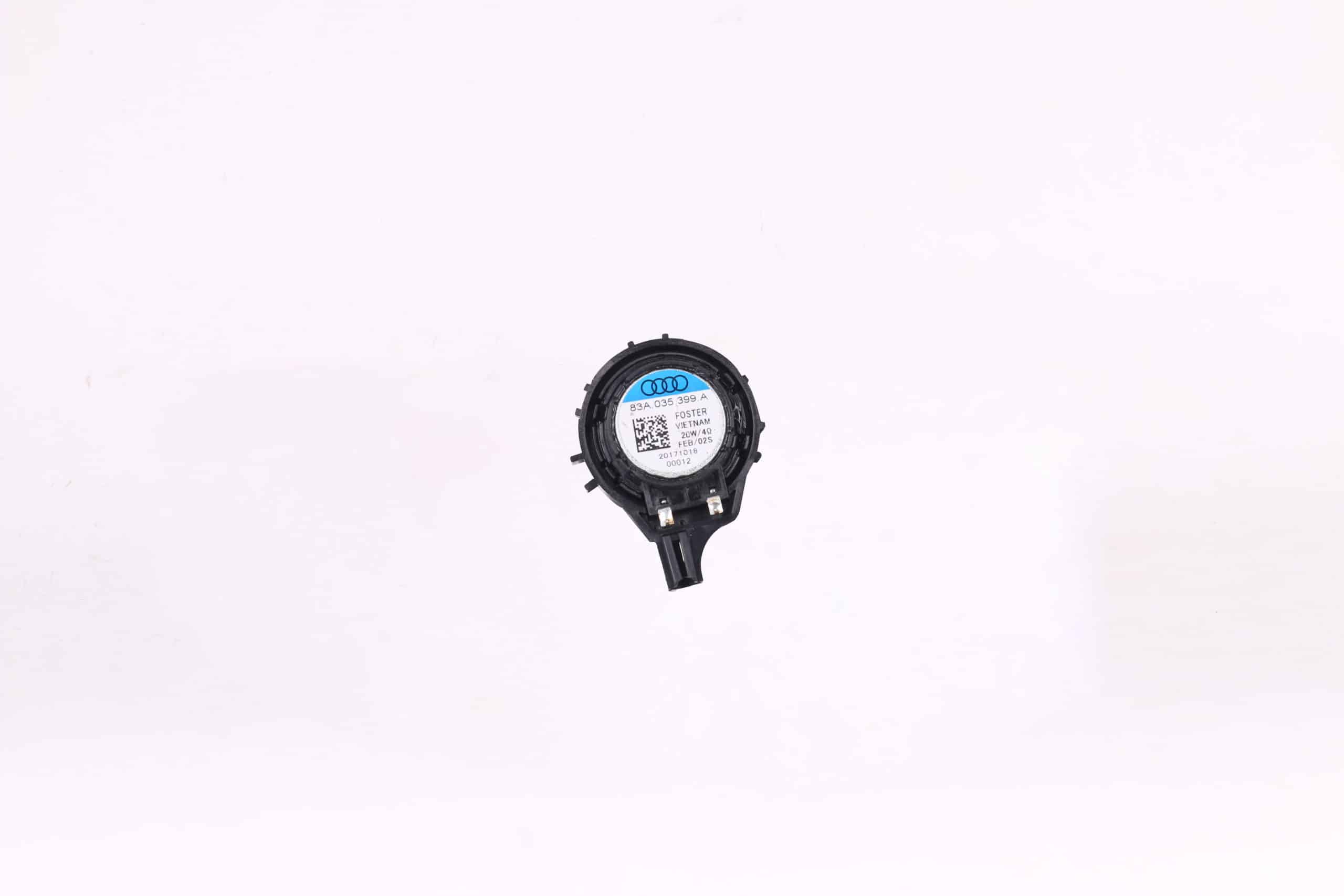 Enceinte Tweeter | 83A 035 399 A – Image 2
