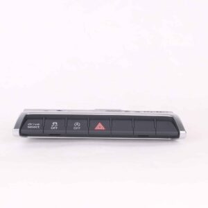 Bouton console centrale | 83A 925 301 G
