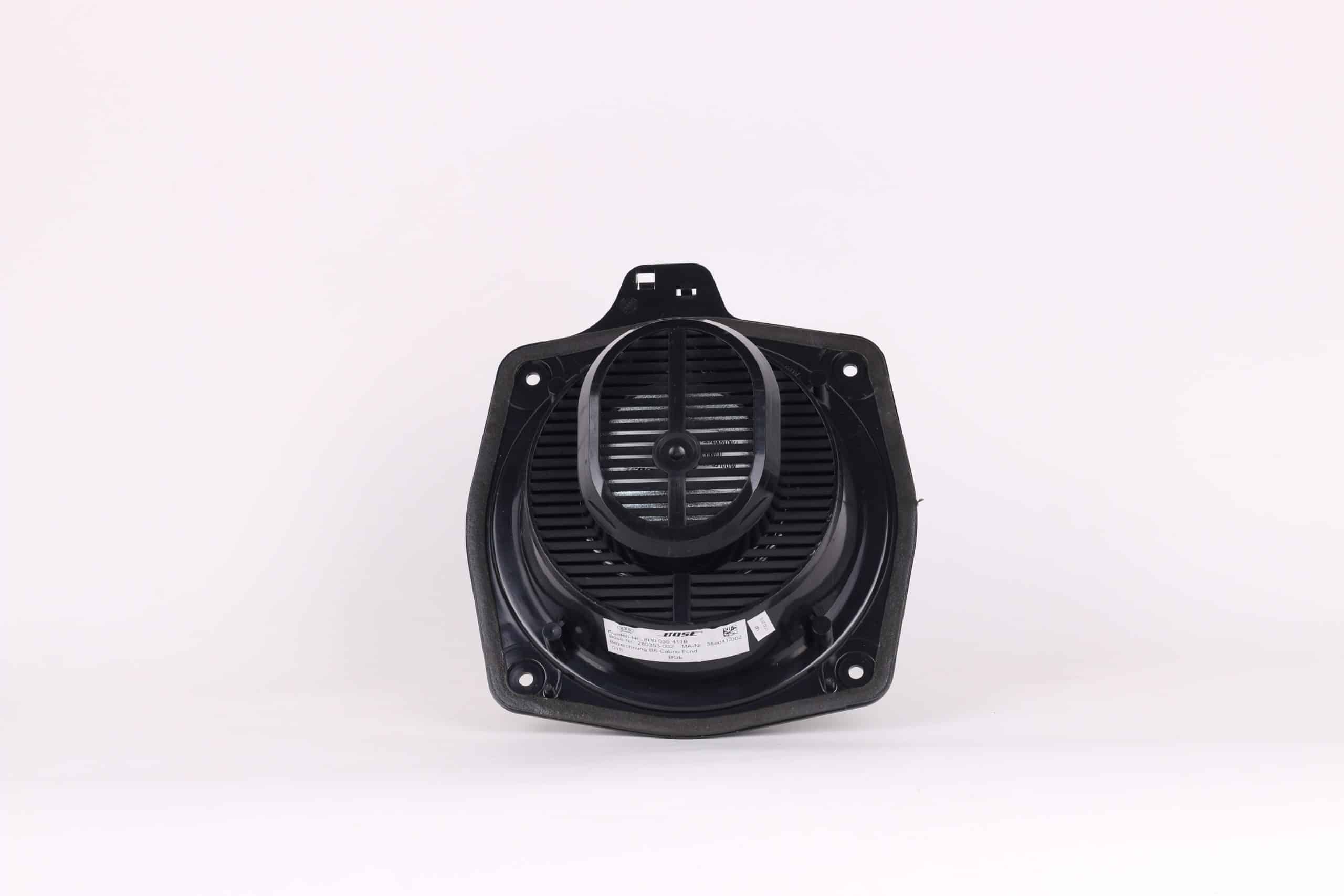 Enceinte Woofer Bose | 8H0 035 411 B – Image 2