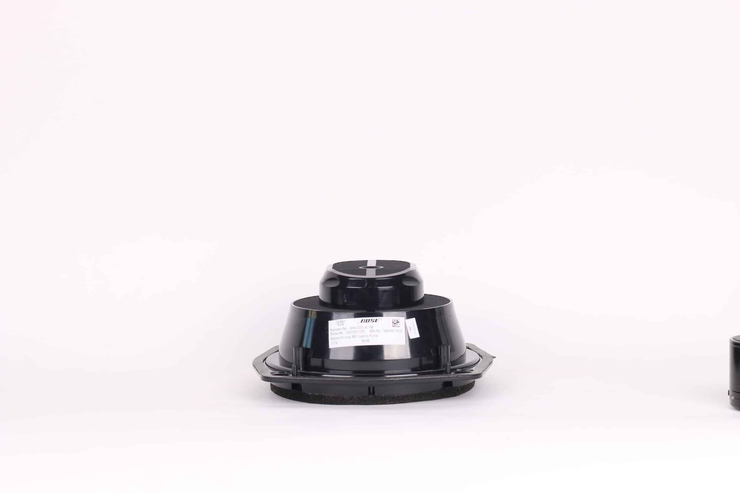 Enceinte Woofer Bose | 8H0 035 411 B – Image 3