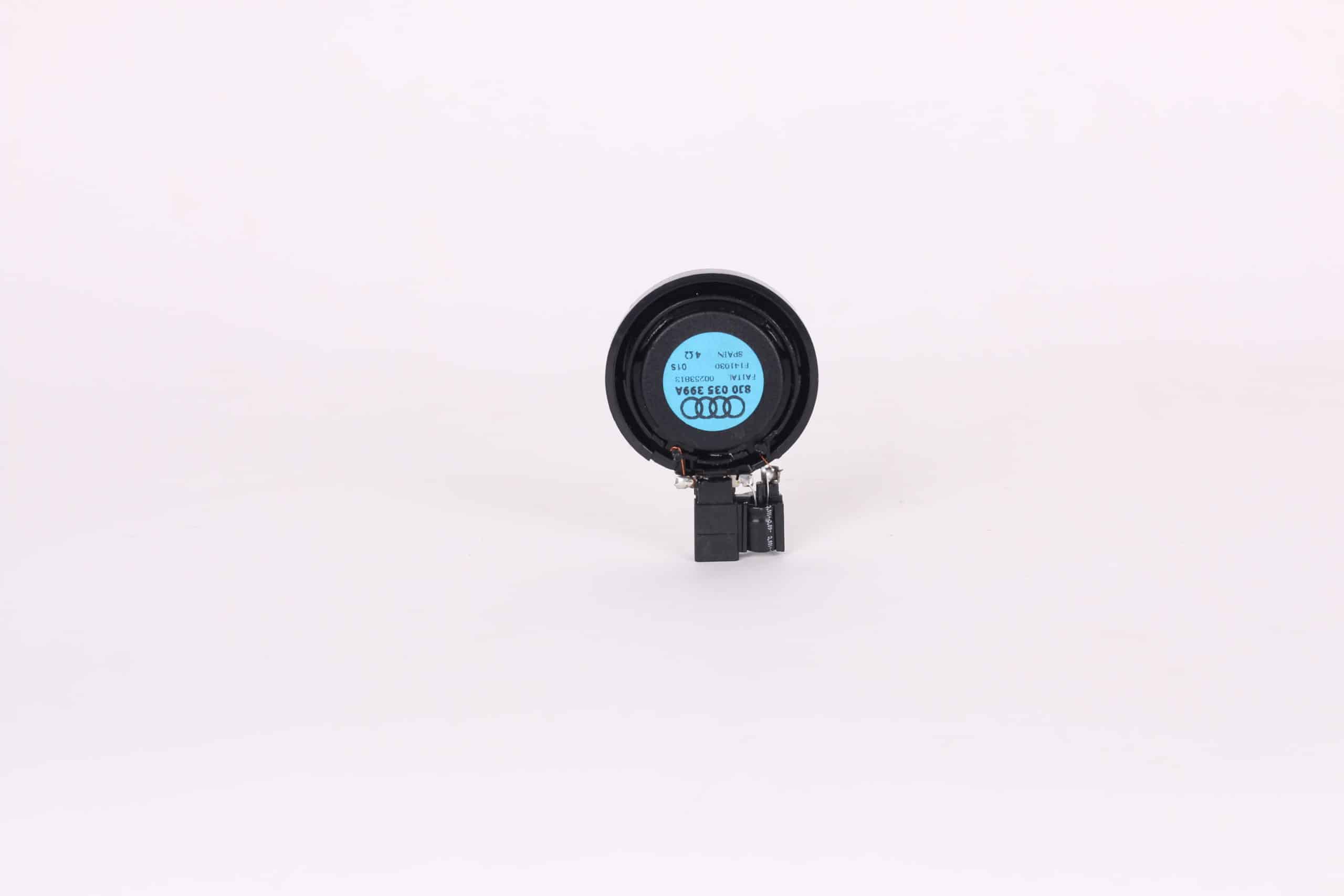 Enceinte Tweeter Bose | 8J0 035 399 A - Imagen 2
