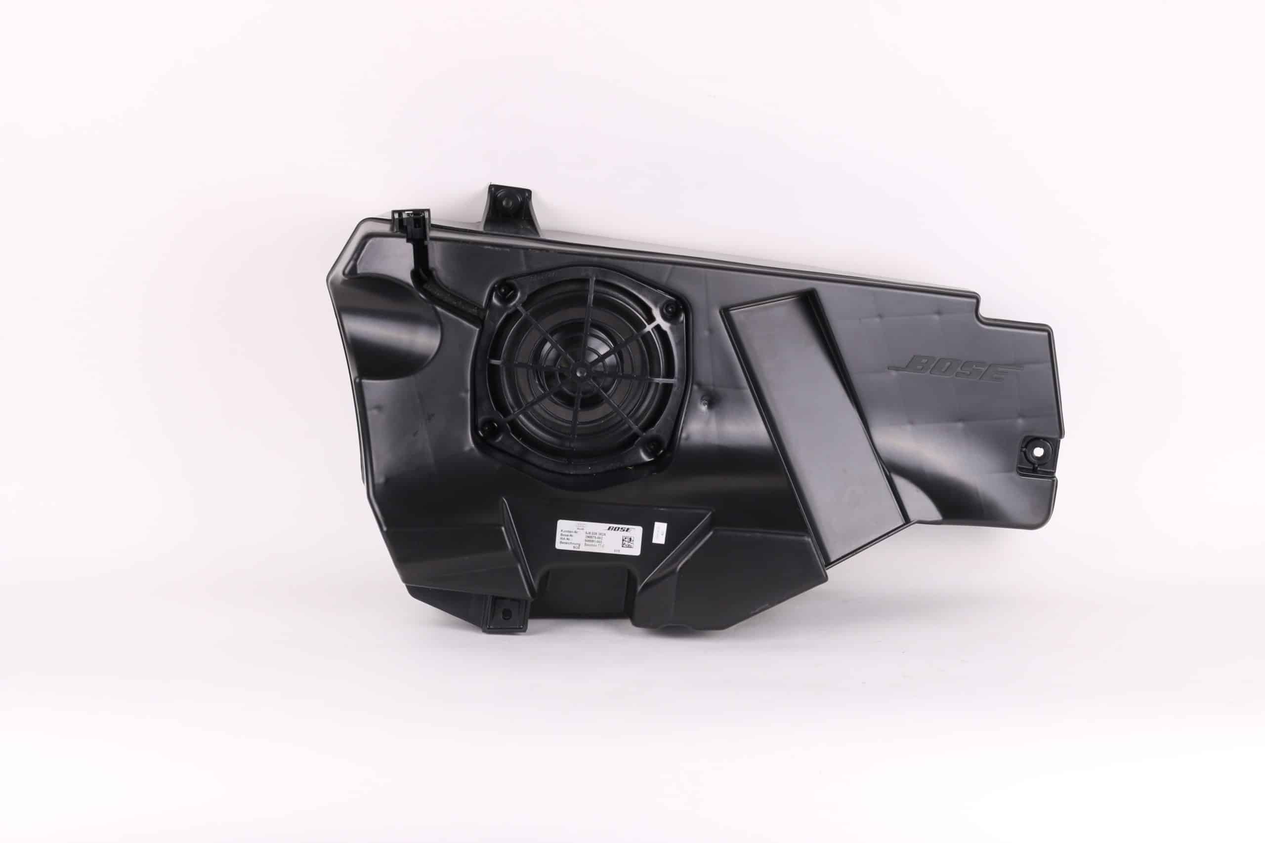 Enceinte Sub | 8J8 035 382 A