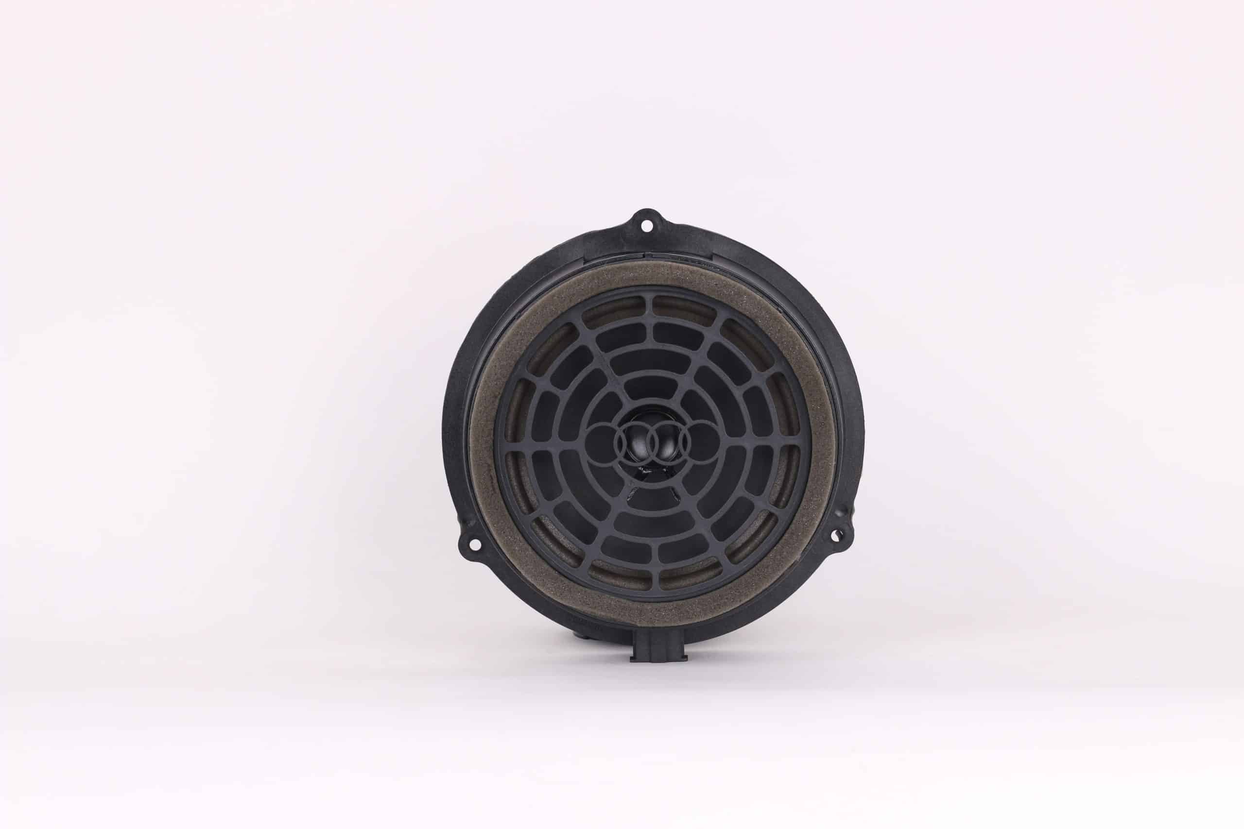 Enceinte Medium / Basse | 8K0 035 411 A