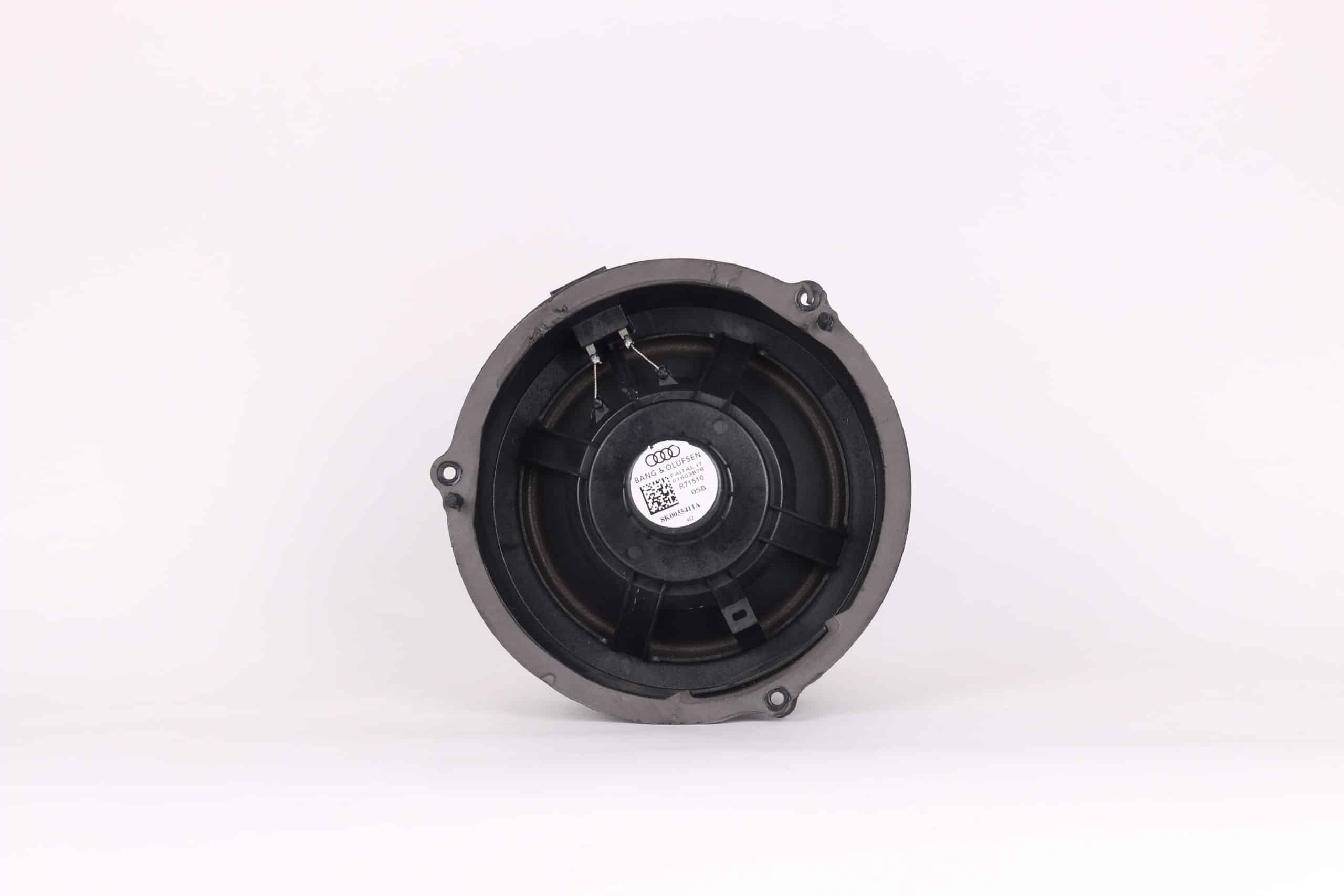 Enceinte Medium / Basse | 8K0 035 411 A – Image 2