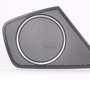 Grille    | 8K0 035 420 A