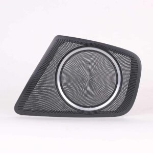 Grille    | 8K0 035 435 A